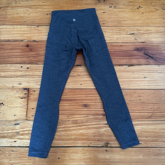Lululemon Align Leggings - Picture 2 of 3
